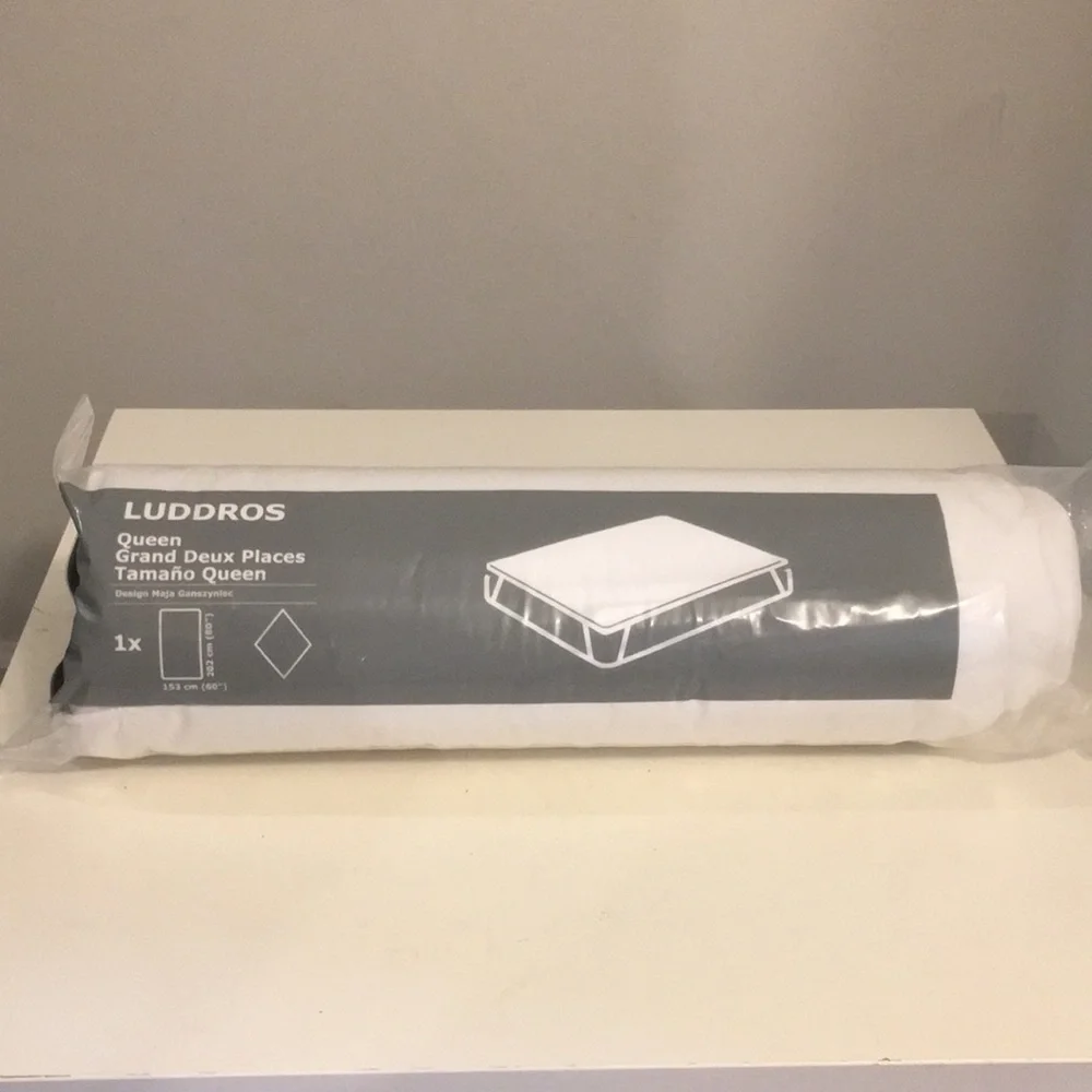 Brand New Queen Size Mattress Protector.